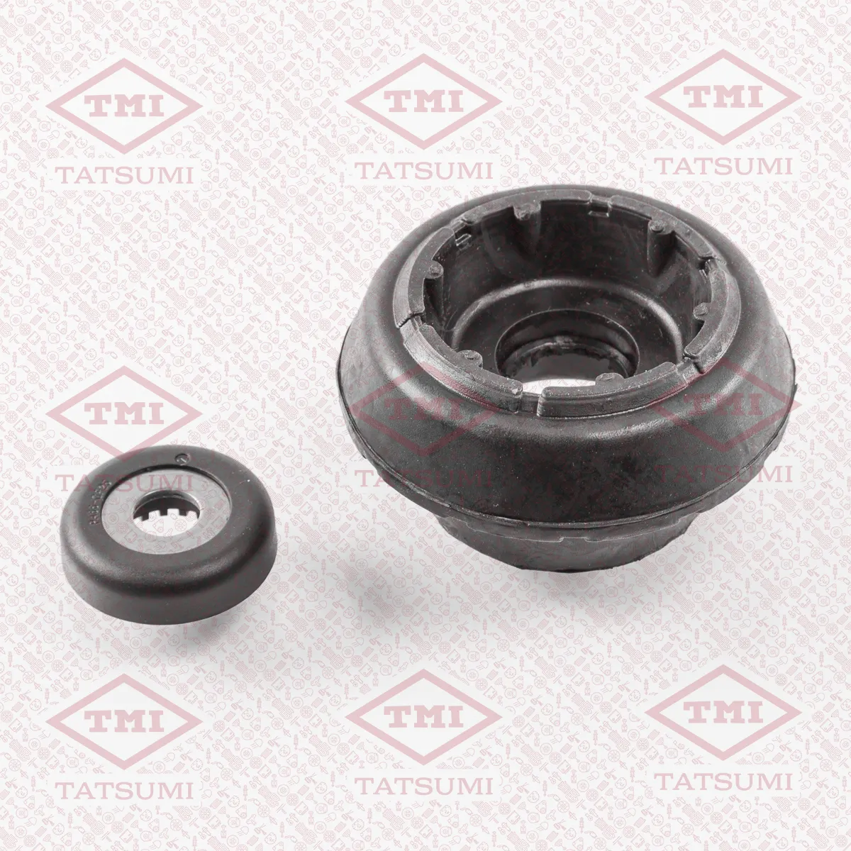 Опора амортизатора переднего (с подшипником) VW Caddy/Golf/Passat/Polo/Sharan/Vento 91->FORD Ga TATSUMI TAG1145