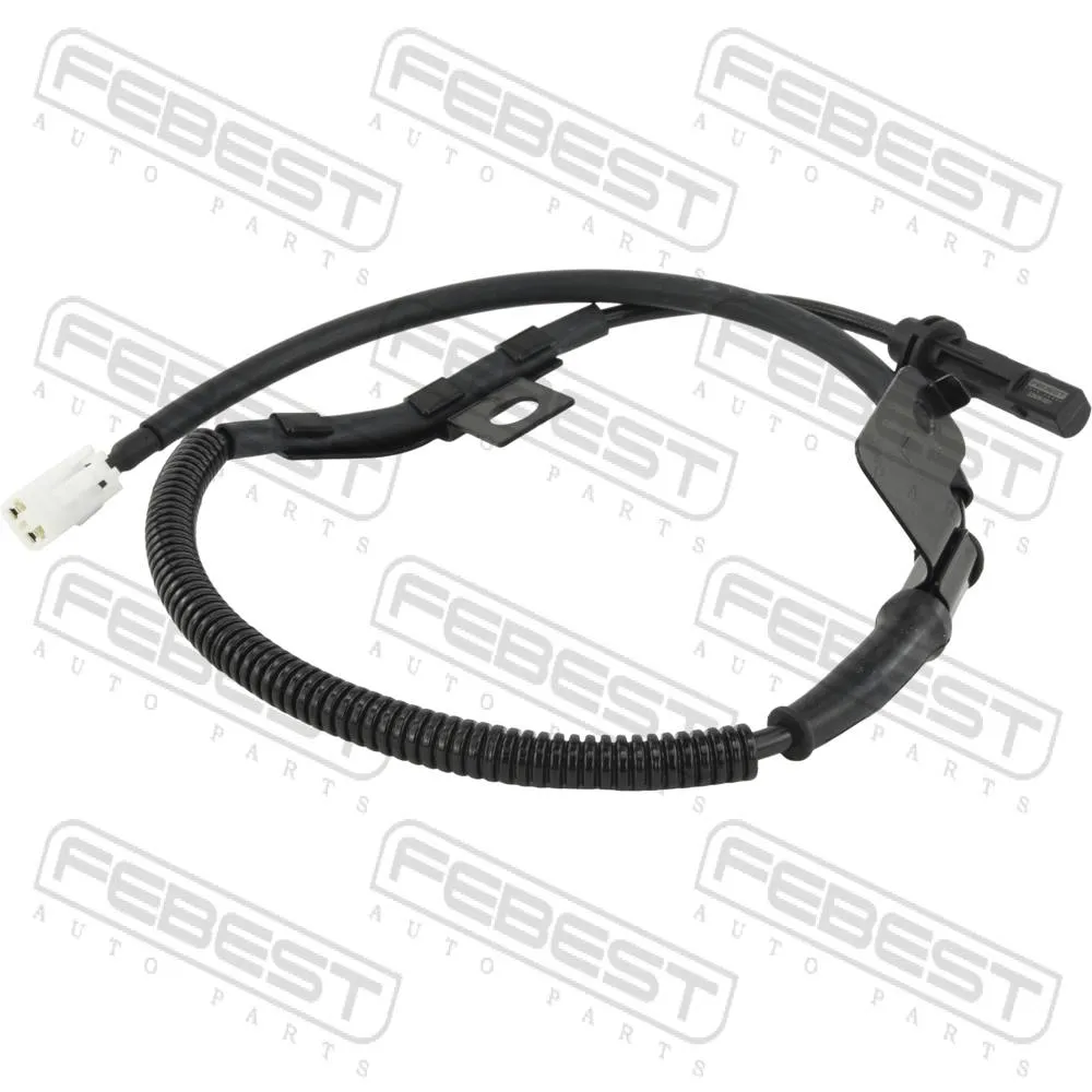 Датчик ABS передний L KIA SORENTO 12 (RUSSIA) 2013-2017 [RUSSIA] FEBEST 22606-001