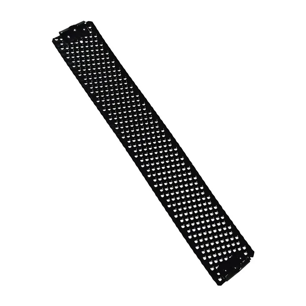 Сетка запасная для рубанков, 250х40 мм VertexTools 00015-250-40
