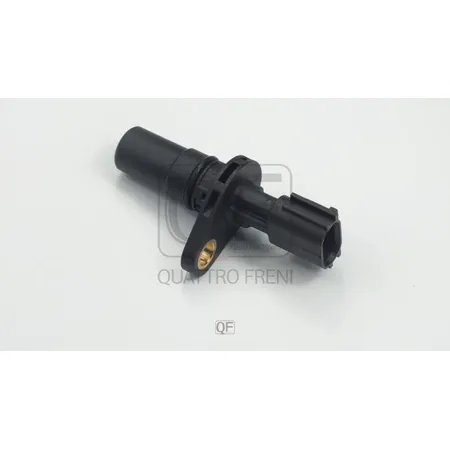 Датчик скорости QUATTRO FRENI QF31B00060