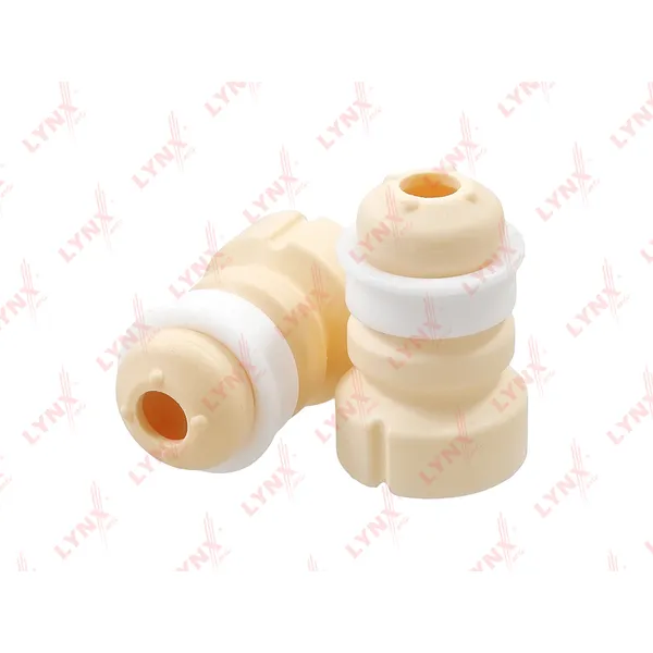 Комплект отбойников амортизаторов задних LYNXauto PR-2021