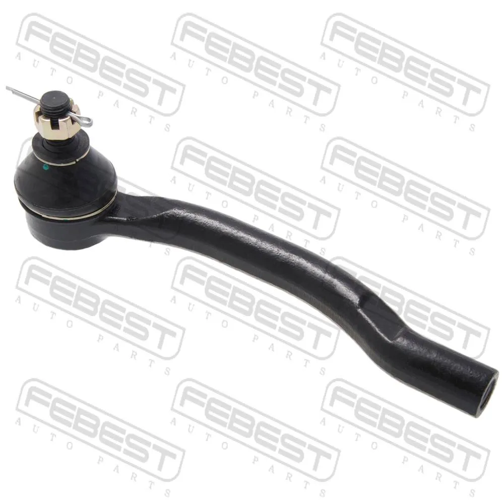 Наконечник рулевой L HONDA PILOT YF1 2003-2007 [US] FEBEST 0321-MRVLH