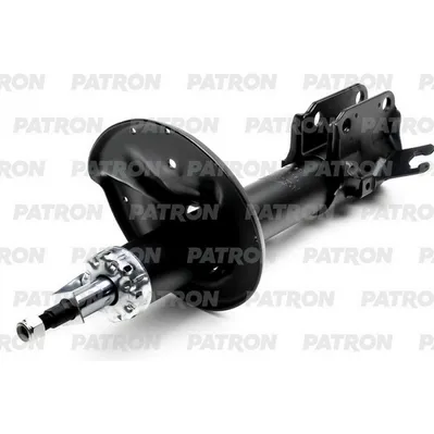 Амортизатор подвески передн лев HYUNDAI: TUCSON, KIA: SPORTAGE ALL 04- PATRON PSA334503