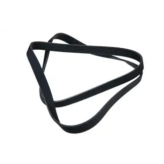 Ремень поликлиновой 6PK1640 Audi 6PK1640 ZENTPARTS Z22650_ZNT