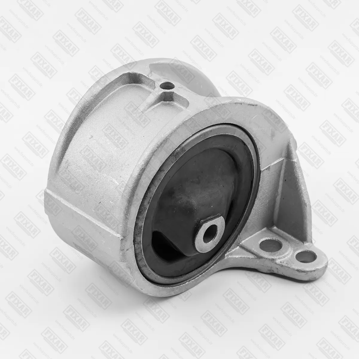 Опора двигателя правая (гидравлическая) NISSAN Almera Tino/Primera 96-> FIXAR FL0356