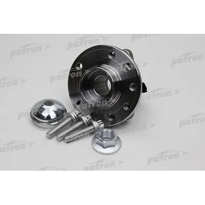 Ступица колеса передн FIAT: CROMA 05-\ OPEL: SIGNUM 03-, VECTRA C PATRON PBK3620H