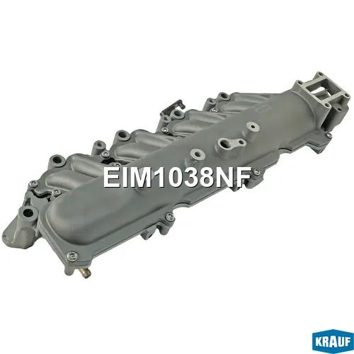 Коллектор впускной KRAUF EIM1038NF