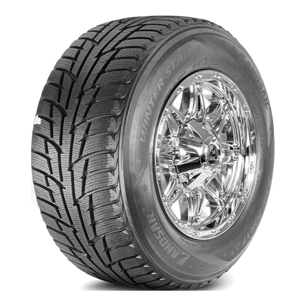 Шина R17 245/70 LANDSAIL Winter Star 110T зима 6900532960237