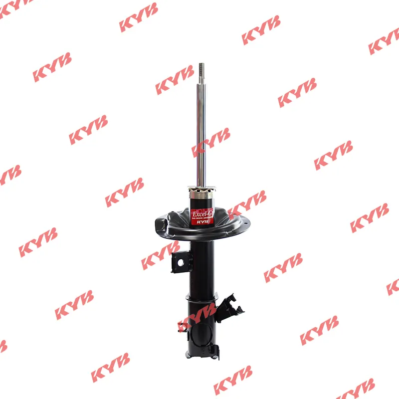 Амортизатор передний L Excel-G NISSAN Cefiro/Maxima/Teana (J31) 03-08 KYB 334404