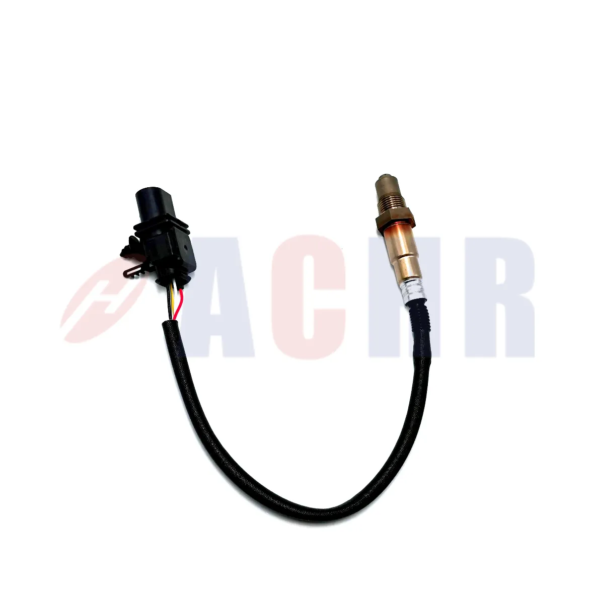 Лямбда-зонд BMW 1, 3, 5, X1-X6 E81, E82, E87, E88, E90, E91, E92, E93, E60, E83 2.0D, 3.0D 07>; 5 конт. 420 mm ACHR 9510242