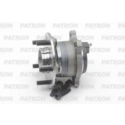 Ступица колеса задн FORD: MONDEO IV 5/2007-7/2008 PATRON PBK6586H