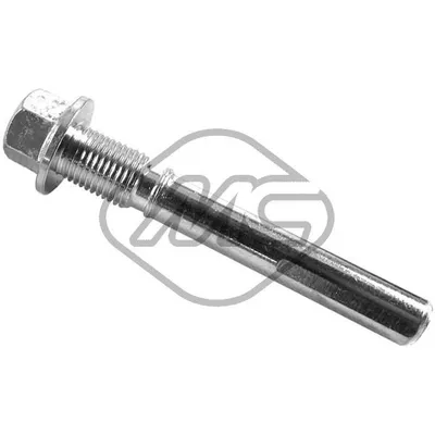 Направляющая суппорта MITSUBISHI LANCER Metalcaucho 57978