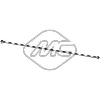 Тяга кулисы PGT 205-309 L=740MM D=13MM METALCAUCHO 02322