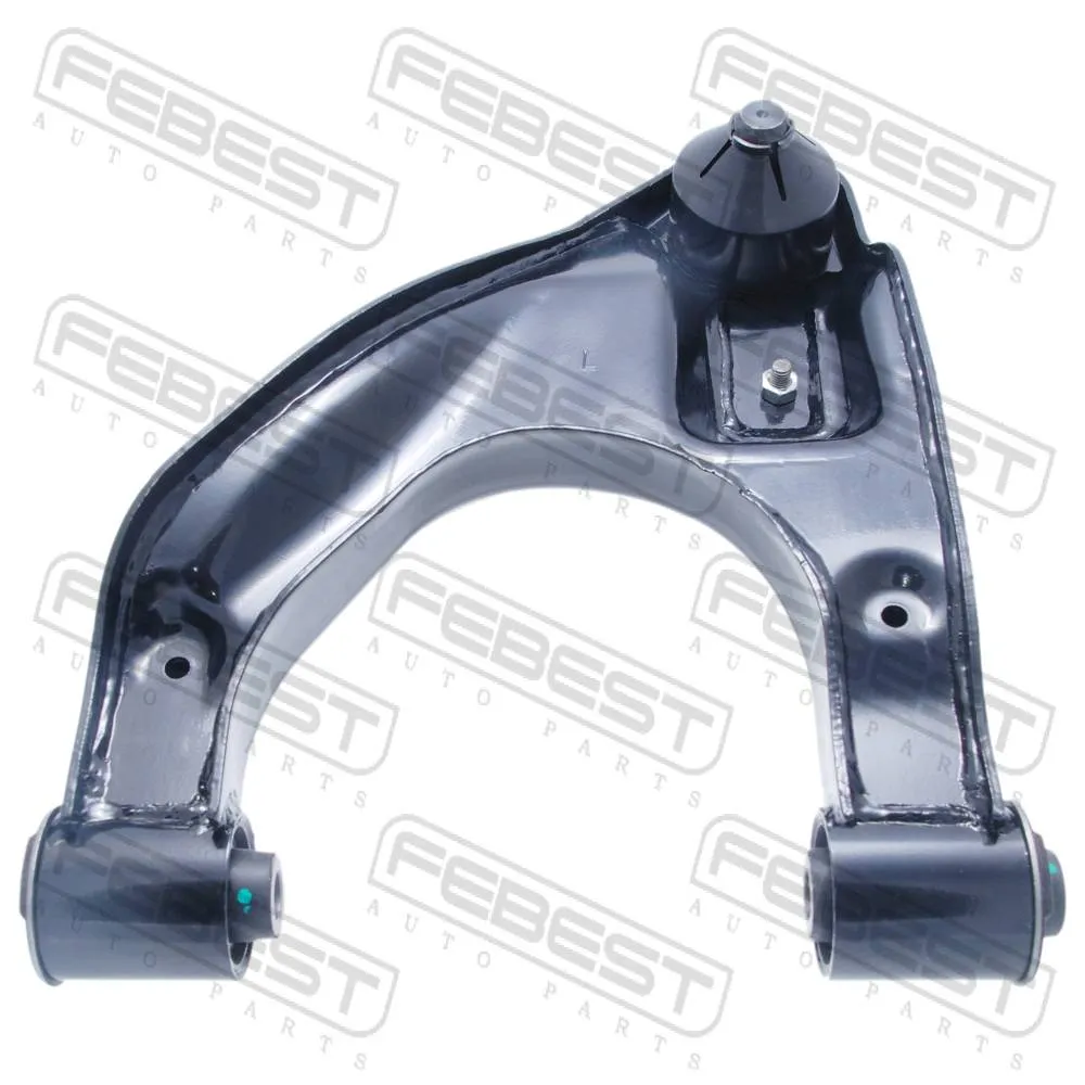Рычаг задний верхний L NISSAN PATHFINDER R51M 2005.01-2014.11 [EL] FEBEST 0224-R51RUL
