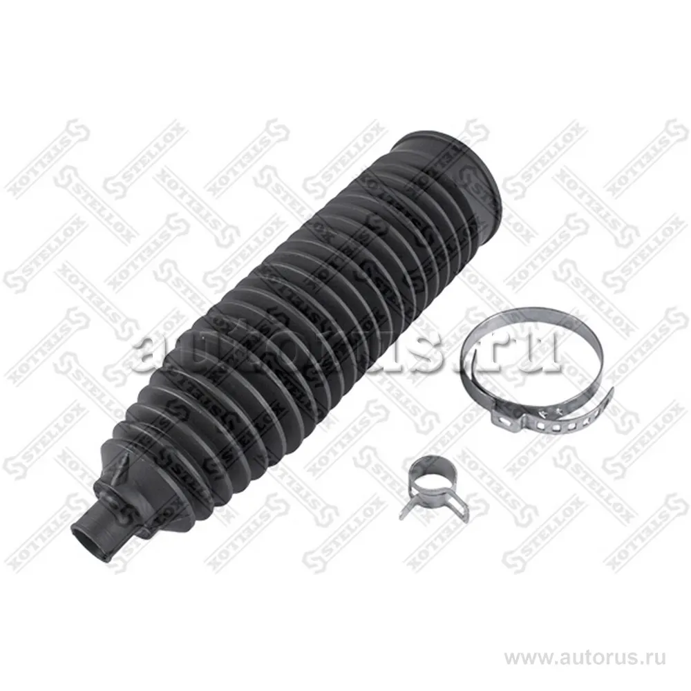 Пыльник рейки рулевой Focus III/Focus C-Max 11> STELLOX 13-00495-SX