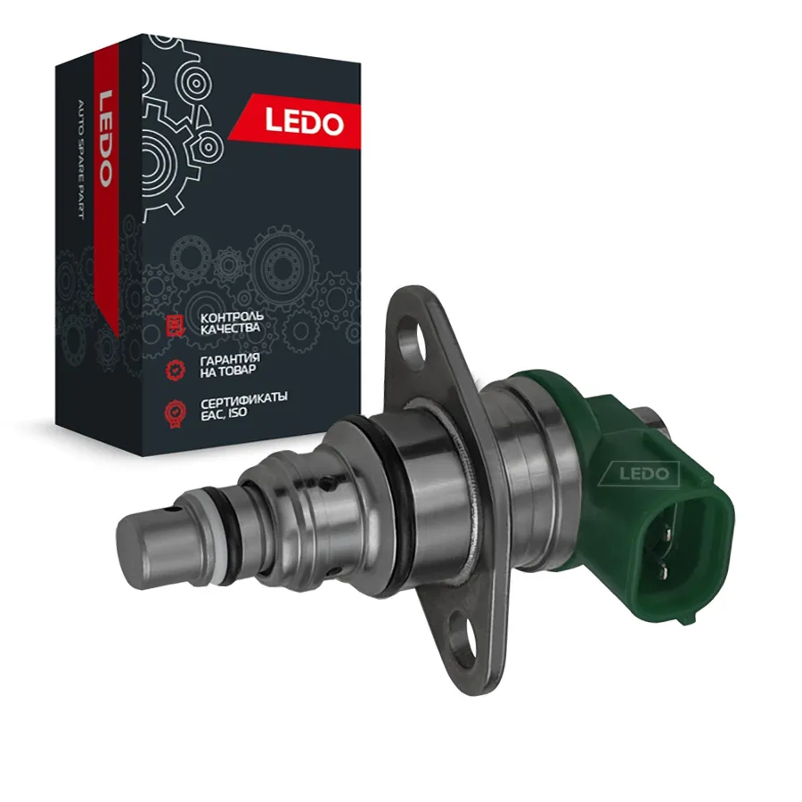 Регулятор давления ТНВД LEDO 0967100062LV
