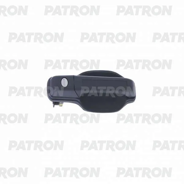 Ручка двери с замком наружн передн прав IVECO: Iveco Daily 96- PATRON P20-0063R