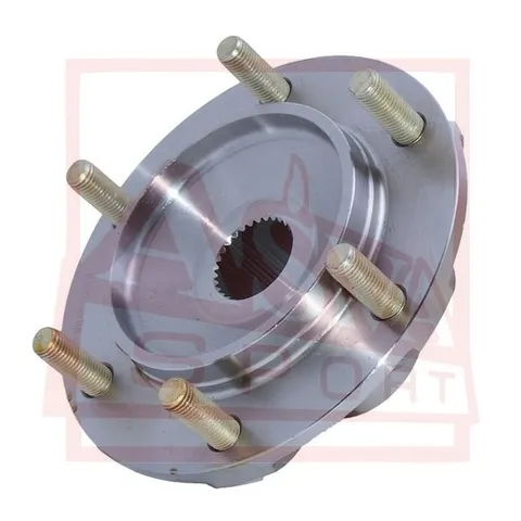 Ступица передняя ASVA TYWHGRJ120F