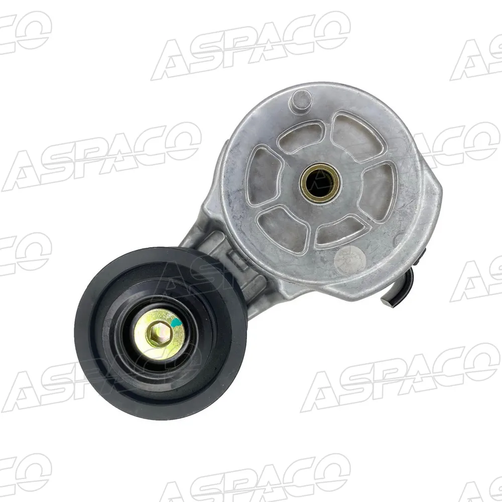 Ролик с натяжителем ремня VOLVO CUMMINS 4ISBE/4ISDE, 6ISBE/6 ASPACO AP3936213
