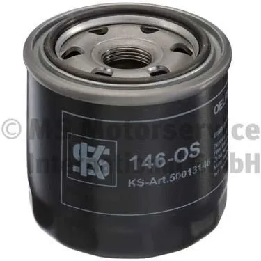 Фильтр масляный HONDA KOLBENSCHMIDT 50 013 146