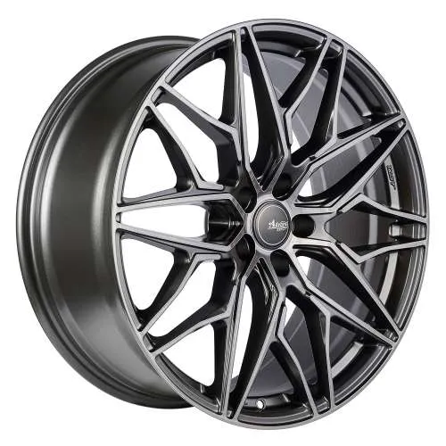 Диск литой R20 8.5J 5x114.3/67.1 ET35 ADVANTI DECADO N923M TGM2FHD2 WMD043X2085A35X01