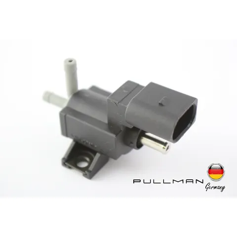 Клапан электромагнитный PULLMAN 309C6082B3