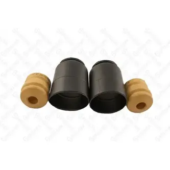 К-кт пыл.+отб. зад. амортизатора 2шт.+2шт. BMW E61 2.0-5.0/2.0-3.0 STELLOX 1127239_SX