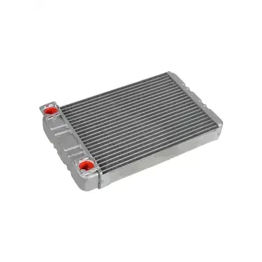 Радиатор печки MB W203/C209/W463/R230 ZENTPARTS Z19786_ZNT
