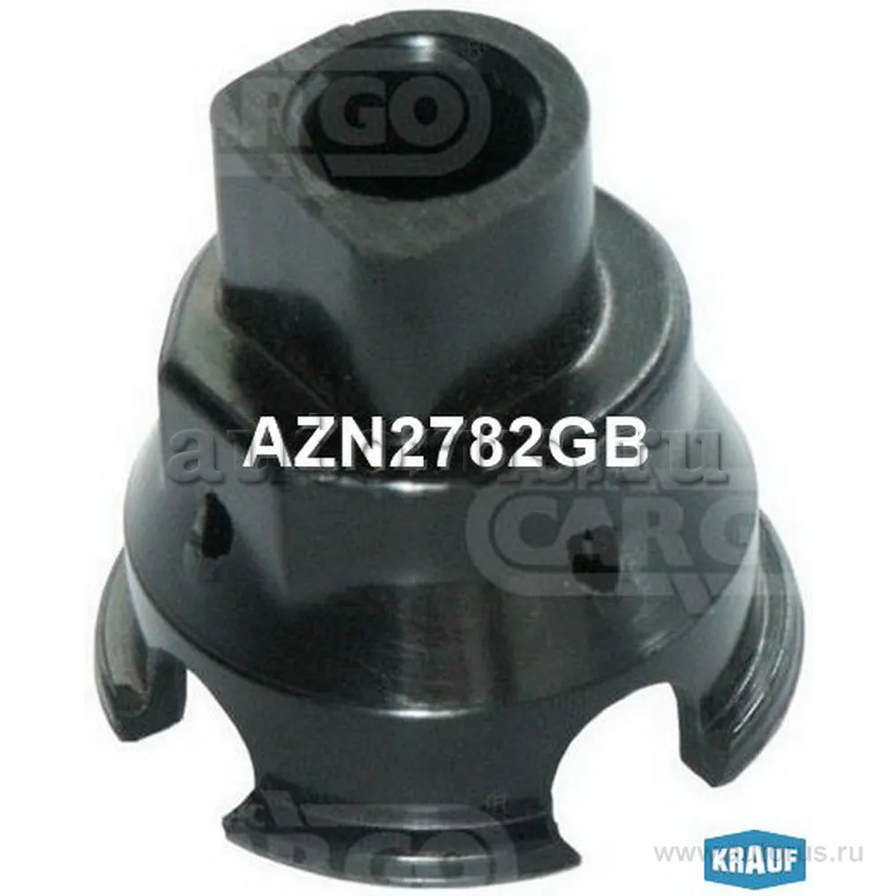 Изолятор генератора