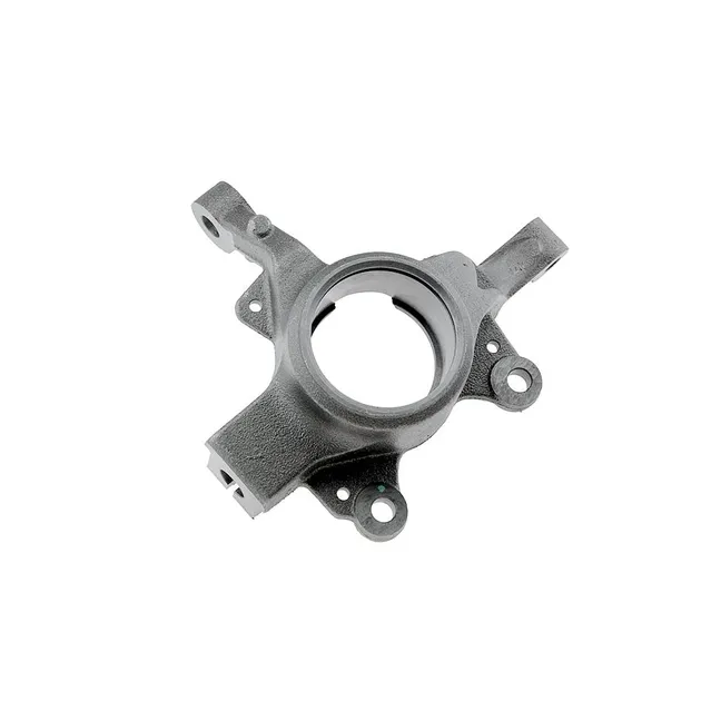 Кулак поворотный RENAULT CLIO III 05->14 (R) NTY ZZPRE001