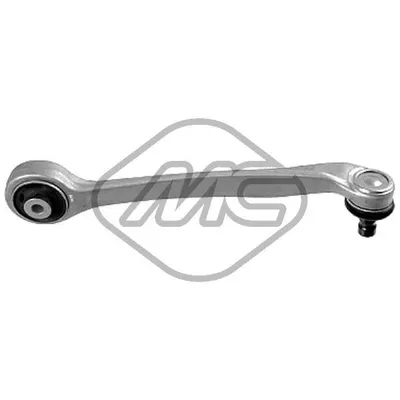 Рычаг AUDI A4/A6/VW PASSAT B5 95- пер верхн R прямой Metalcaucho 52007