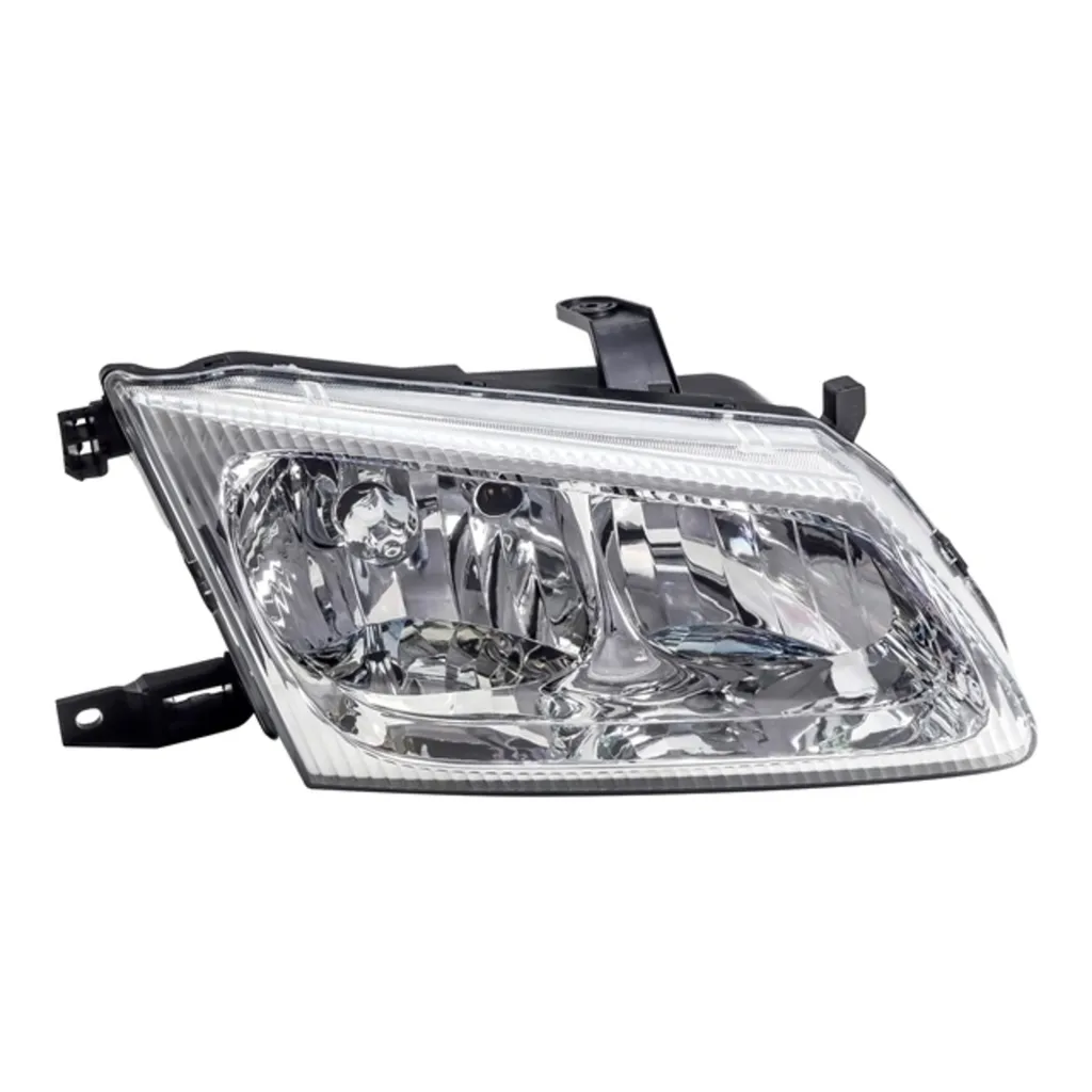 Фара правая под корректор ALMERA 2000-2003 NSL1010100R