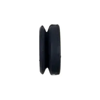Опора подрамника Mitsubishi L200/Montero/Pajero/Pajero Pinin 96-06 STELLOX 77-21011-SX