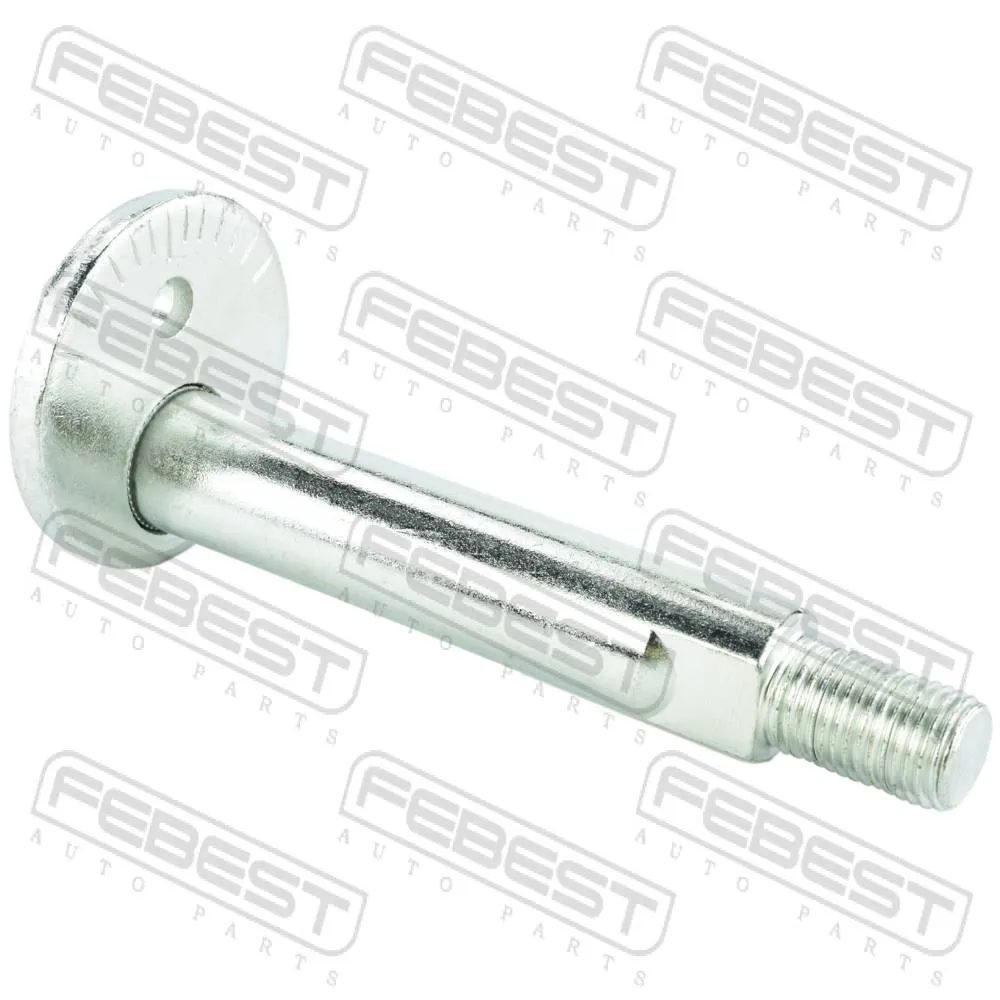 Болт с эксцентриком MITSUBISHI PAJERO/MONTERO SPORT FEBEST 0429-009