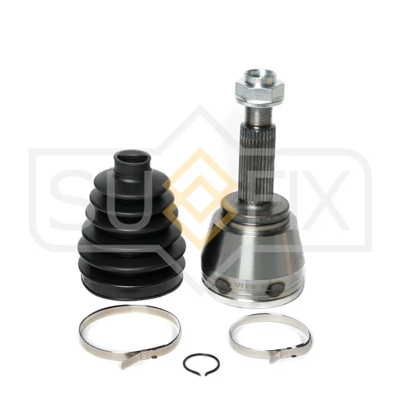 ШРУС SUFIX ST-1660