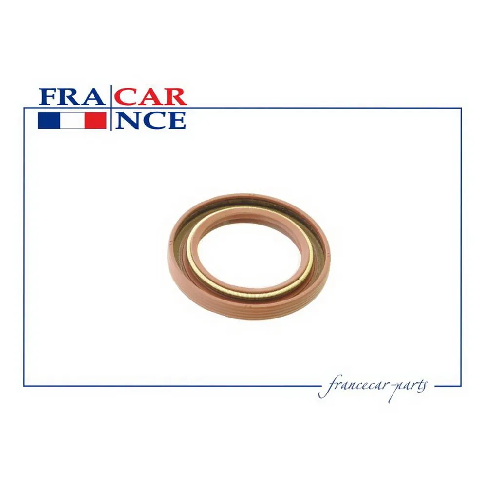 Сальник распредвала 16V FRANCECAR FCR210669