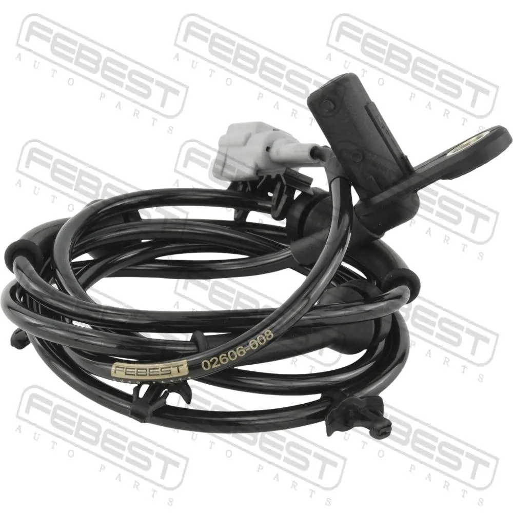 Датчик ABS задний R NISSAN TEANA J31 2003.02-2008.06 [JP] FEBEST 02606-008