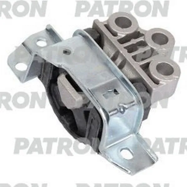 Опора двигателя FIAT DOBLO 1,4 10- (произведено в Турции) PATRON PSE30450