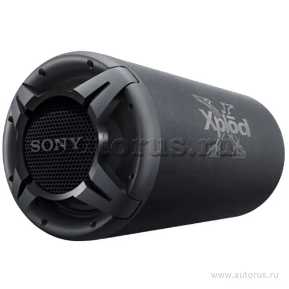 Сабвуфер SONY XS-GTX122LT,корпусной ,30 см (12”), max 1350 Вт