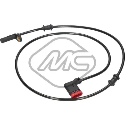 Датчик ABS MERCEDES-BENZ CLASSE C T-MODEL (S203)C 220 CDI (203.208) METALCAUCHO 50165