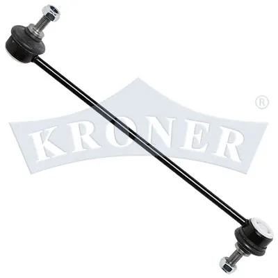 Стойка стабилизатора перед. RENAULT Duster (10-), Laguna III (07-) KRONER K303141