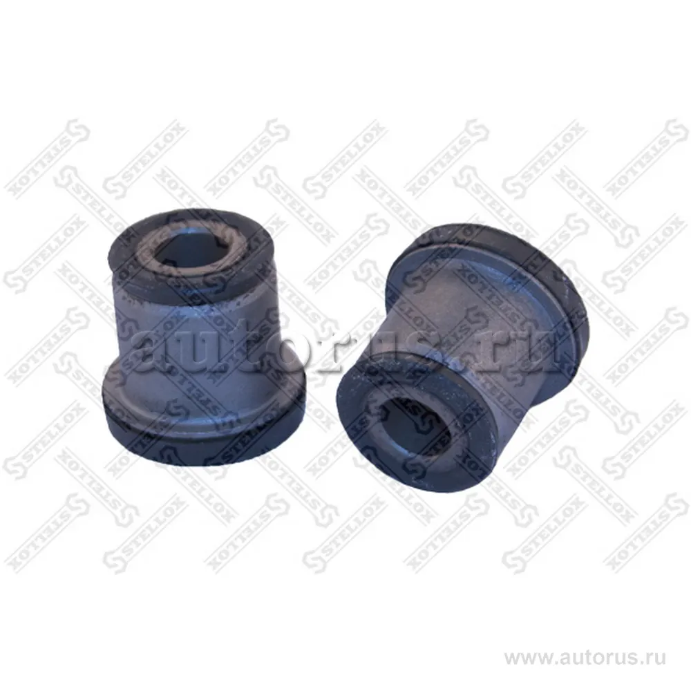 Сайлентблок зад. рычага зад. внутр. Mazda 626 GD all 87-91 STELLOX 87-71043-SX