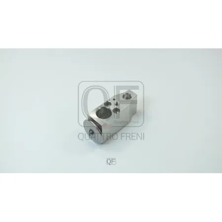 Клапан кондиционера QUATTRO FRENI QF40Q00179