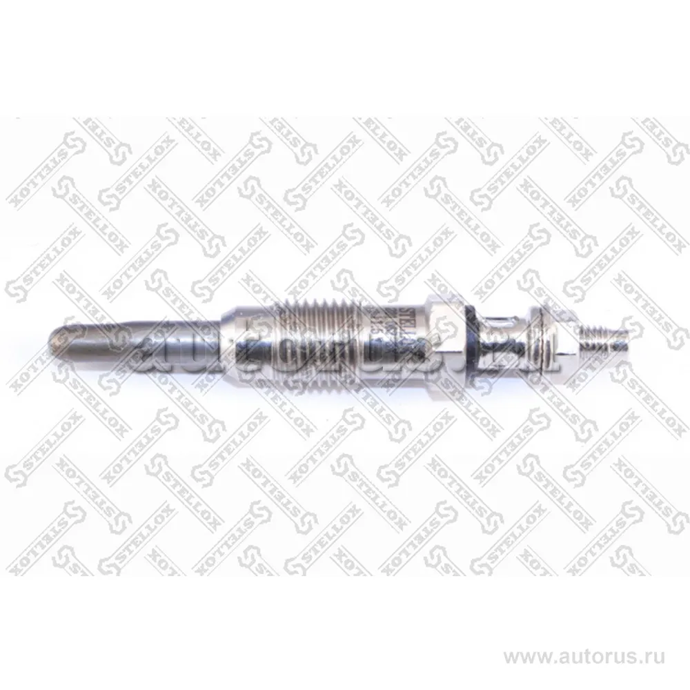 Свеча накала MB W124 3.0D 90-93 STELLOX 201062_SX