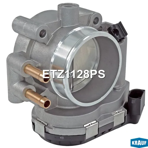 Дроссельная заслонка KRAUF ETZ1128PS