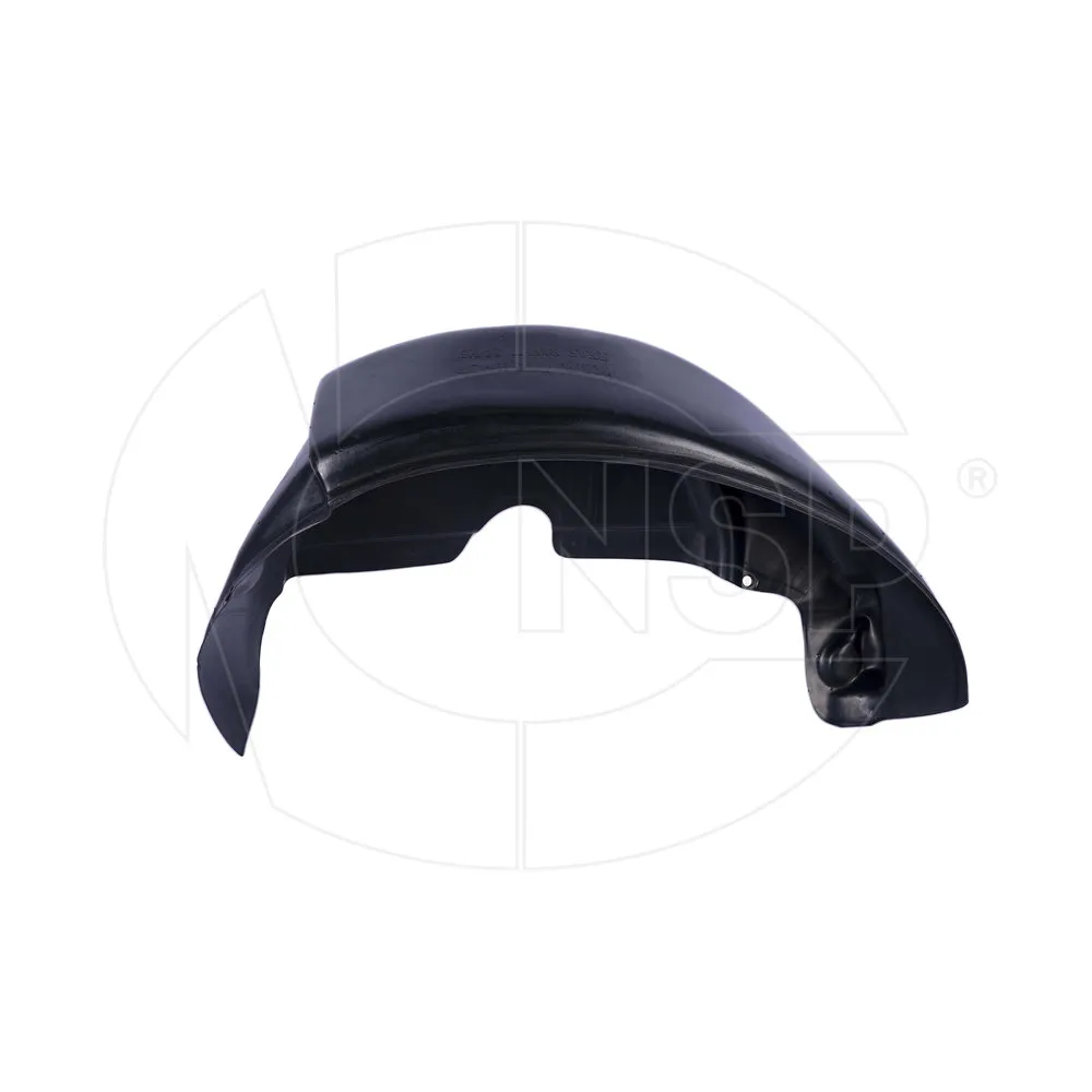 Подкрылок задний правый KIA Rio (15-17) NSP NSP1BD04023