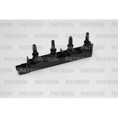 Катушка зажигания CITROEN: C4 купе (LA_) 2.0 16V 04-, C8 (EA_, EB_) PATRON PCI1042