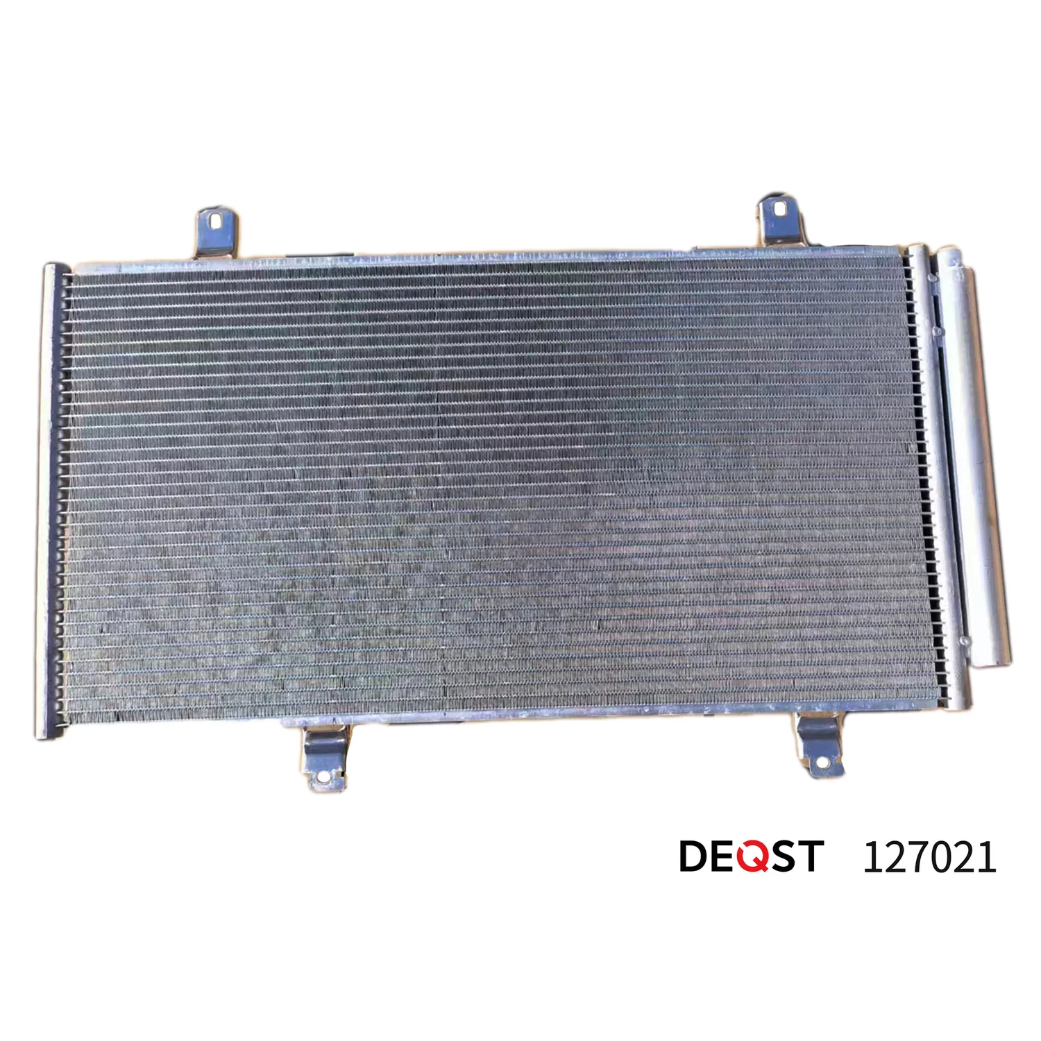 Радиатор кондиционера TOYOTA CAMRY (_V50) 112.5 DEQST 127021