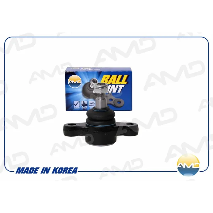 Опора шаровая L=R HYUNDAI Sonata/KIA Magentis 00-05 AMD AMD.BJ126