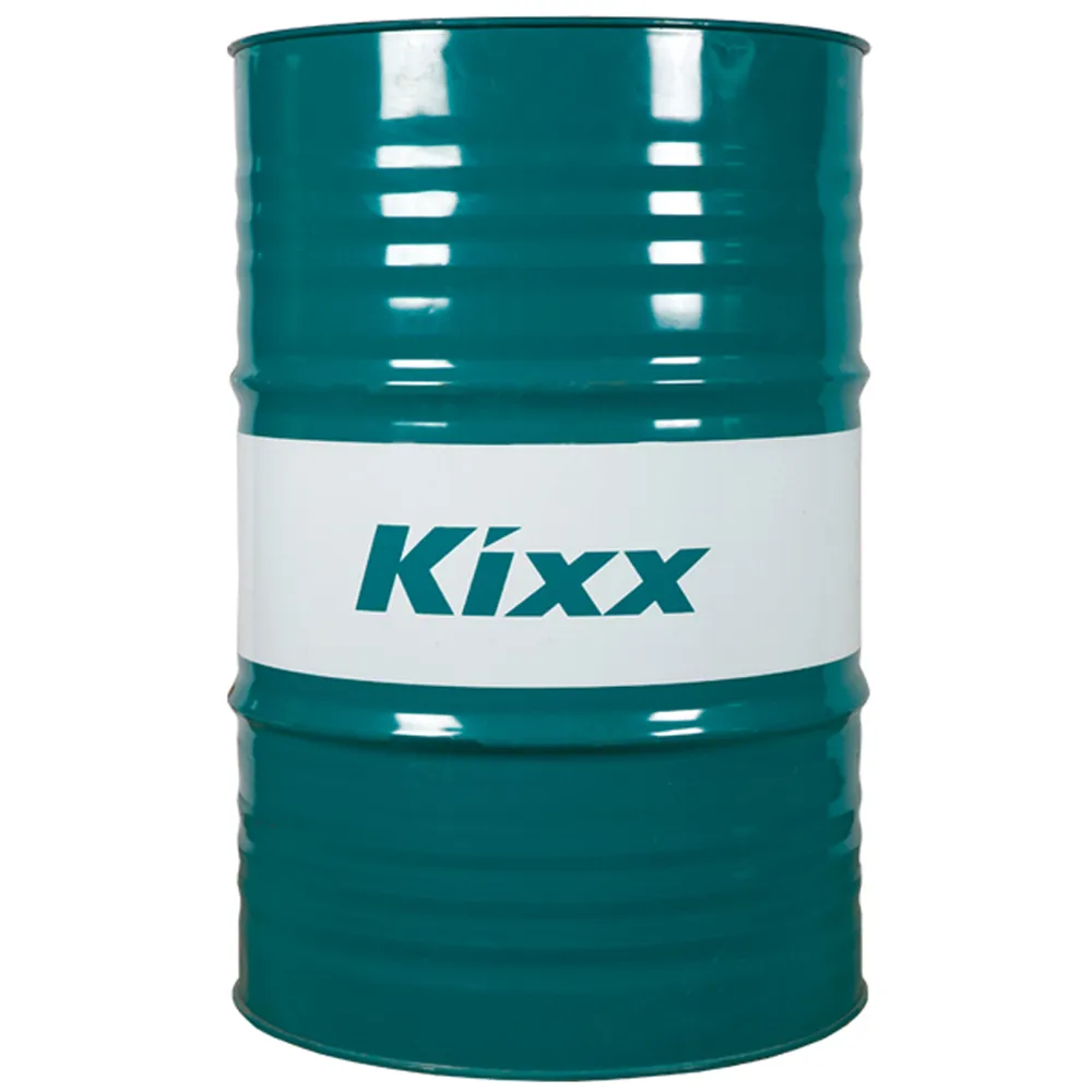 Масло моторное KIXX G1 SP 5W-40 синтетическое 200 л L2154D01E1